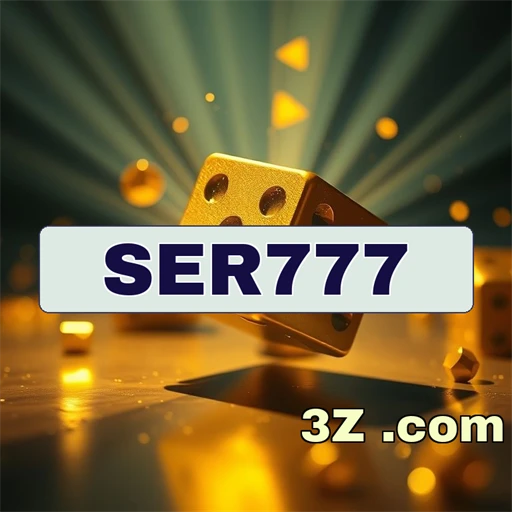 Apostas Incríveis no Ser777: A Revolução do Jogo