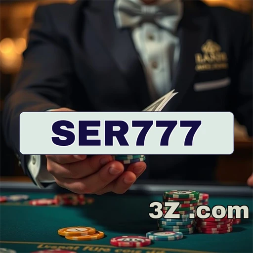 ser777 Apostas Confiáveis