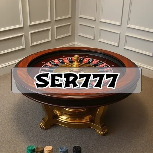 ser777 Guias