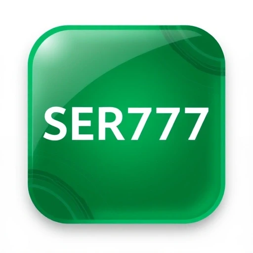Logotipo ser777