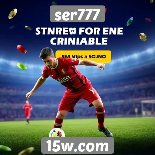 novos bônus e promoções atraem jogadores para ser777