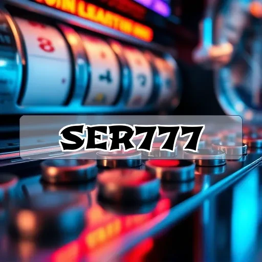 ser777 Poker