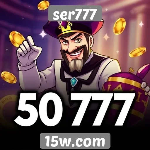 Promoções e bônus disponíveis no ser777