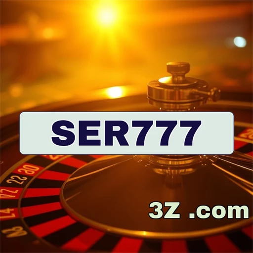 ser777 Promoções Atuais