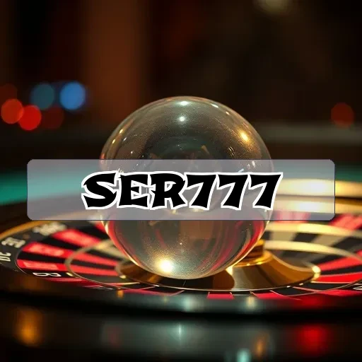 ser777 Promoções