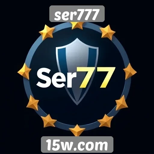segurança e confiabilidade em plataformas de jogos como ser777