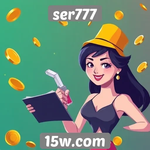 análise das promoções disponíveis no site ser777