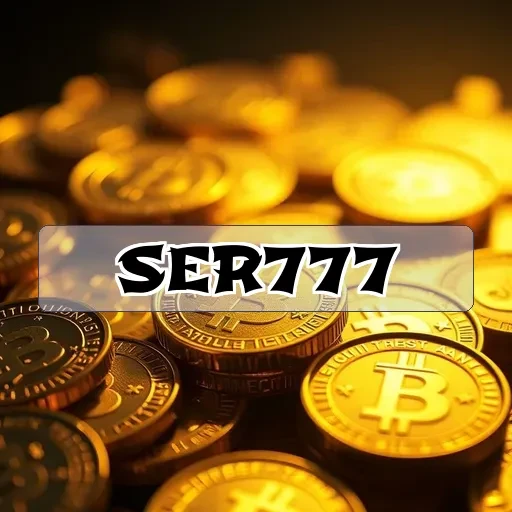 ser777 Máquinas