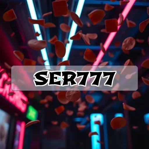 ser777 Apostas