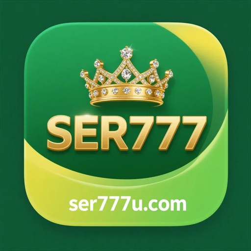 ser777 logo