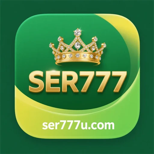 ser777 logo