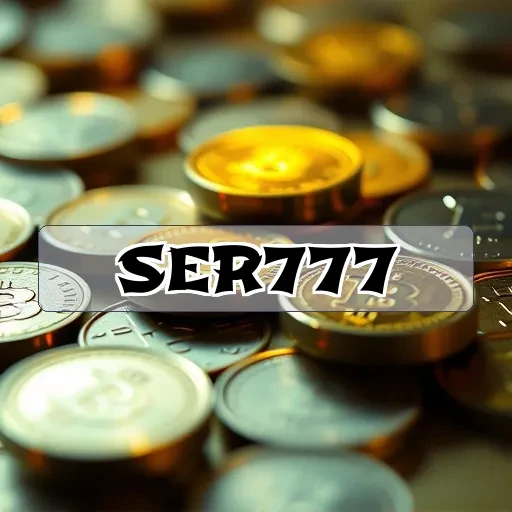 ser777 Suporte