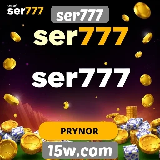 Novidades e promoções disponíveis no ser777