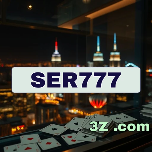 Recursos VIP do ser777 Para Transformar sua Experiência de Jogo